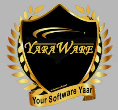 logo of YaraWare